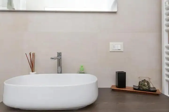 Romantic Apartment Верона Италия