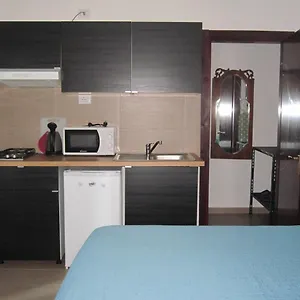 Casa Le Mansardine Apartamento Bérgamo