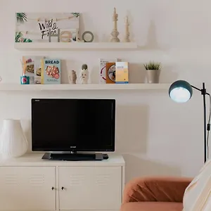 Casa Giulia Apartamento