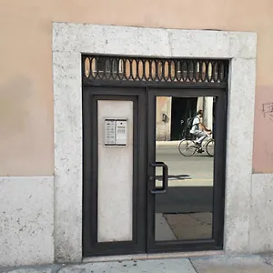 El Postesin Apartamento