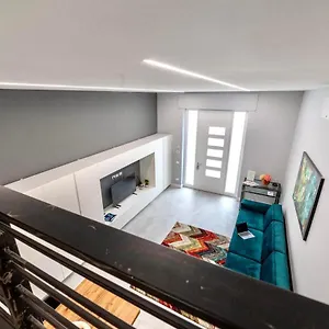 27 Apartamento