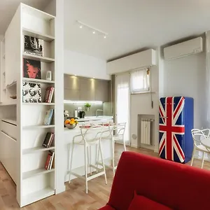 Pao - Navigatori Apartamento