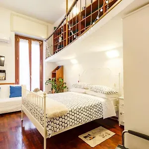Nautilus Apartamento Nápoles