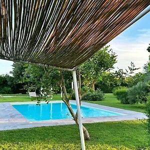 Su Passu Casa rural Fertilia