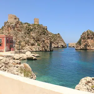 La Tonnara Di Scopello Сasa de vacaciones Scopello (Sicily)