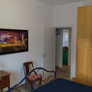 Casa Di Rosita Apartamento Roma
