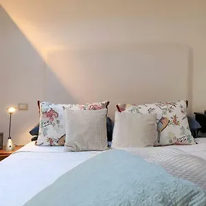 Luxury House Colosseo Apartamento Roma