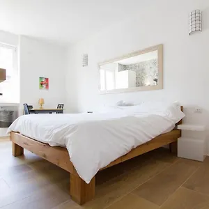 Luxury Cozy By Station - Cafe Apartamento Milán