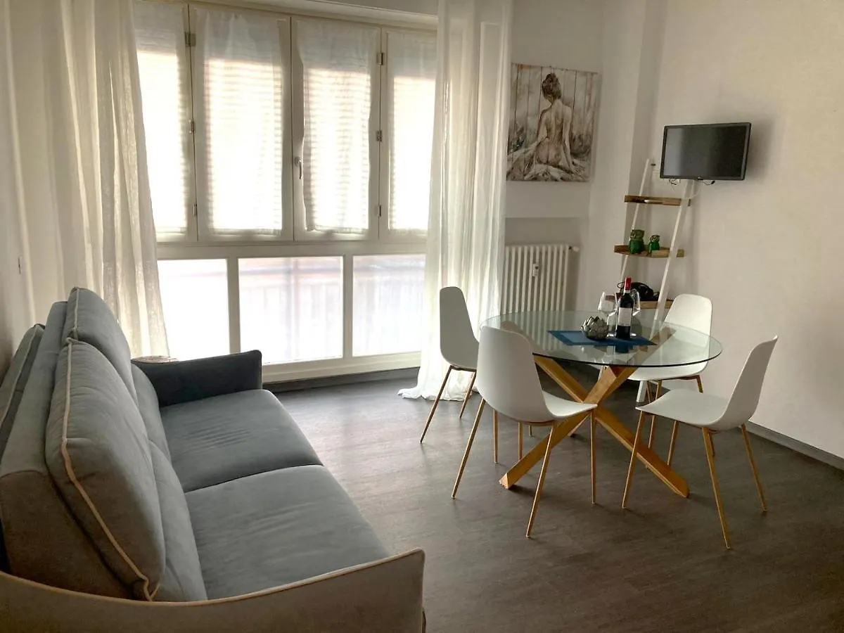 Romantic Apartment Verona