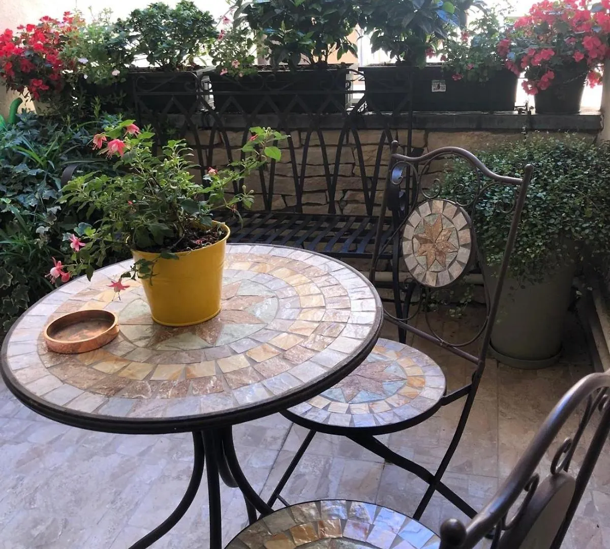 Romantic Apartment Verona