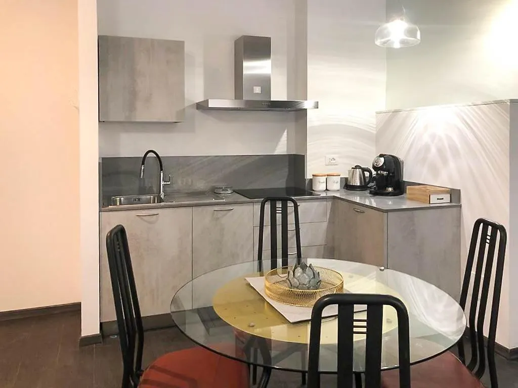 Romantic Apartment Verona Italy
