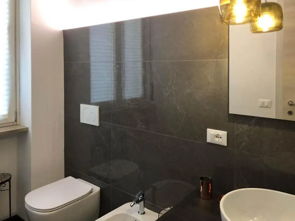 Romantic Apartment Verona 0*,