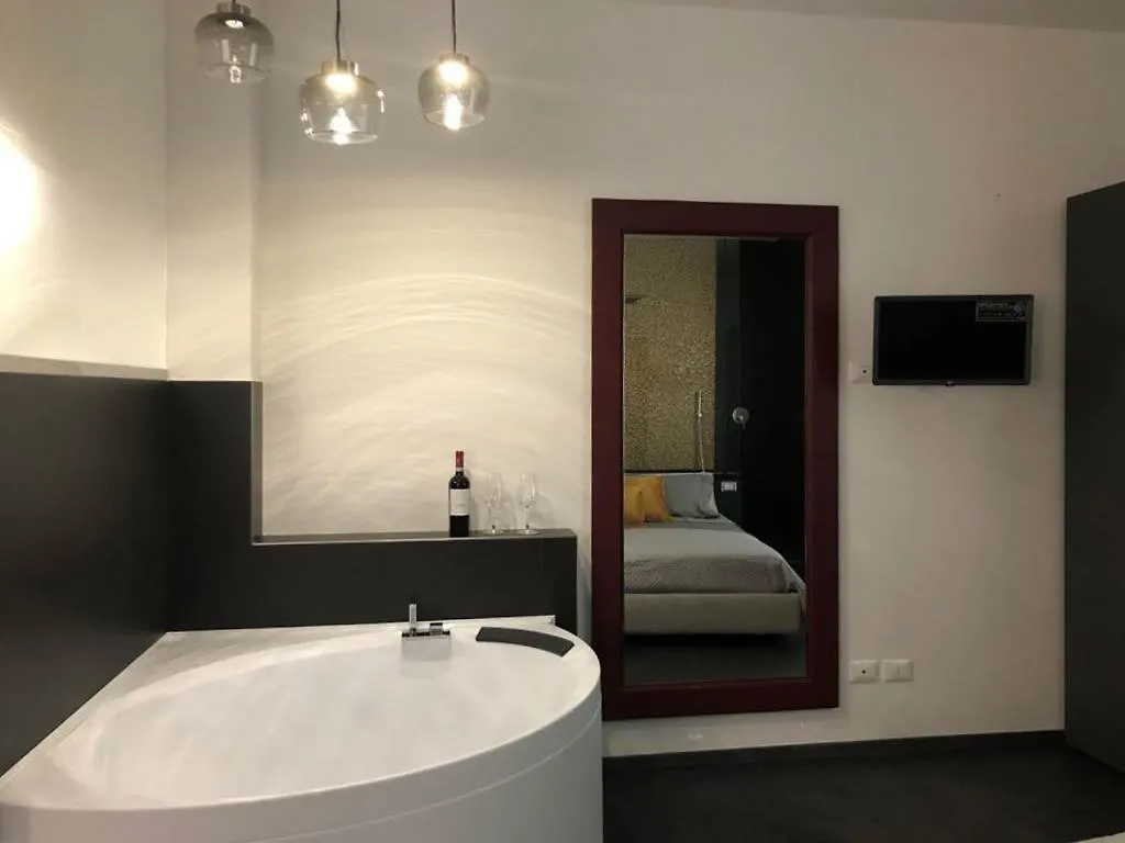 Romantic Apartment Verona