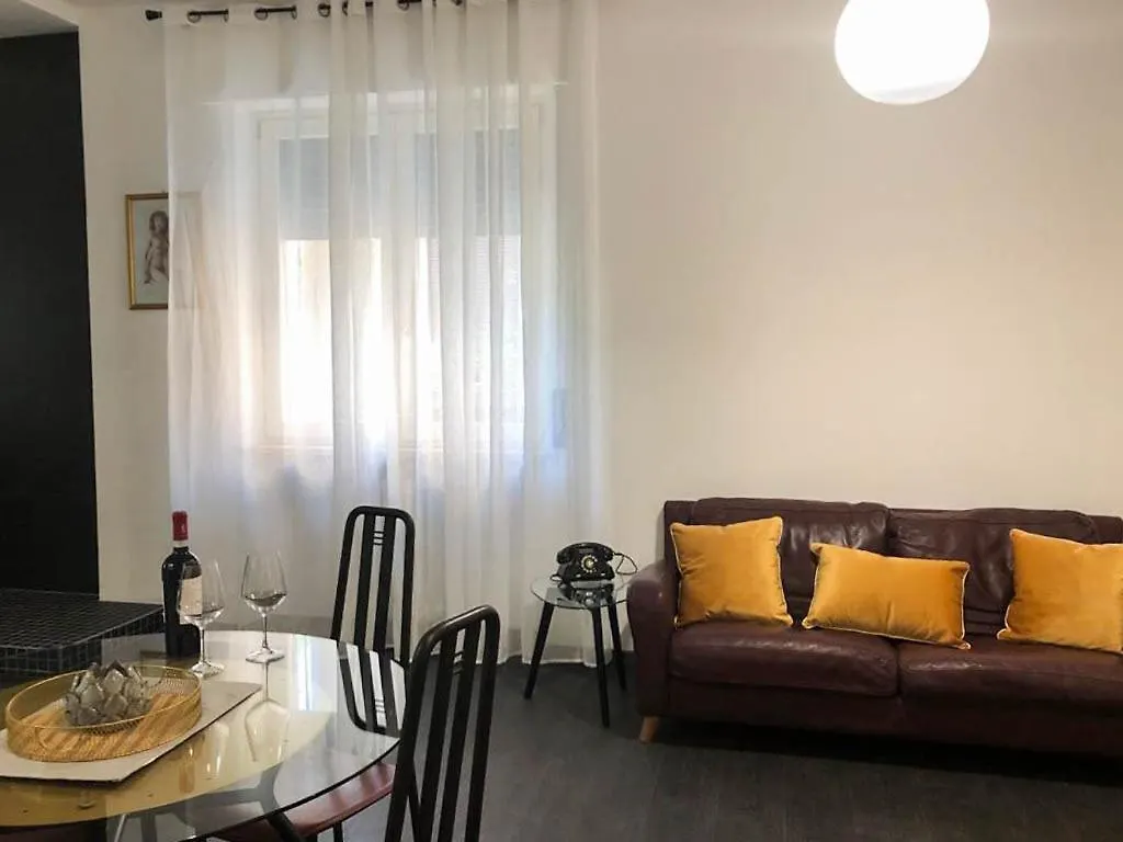 Romantic Apartment Verona