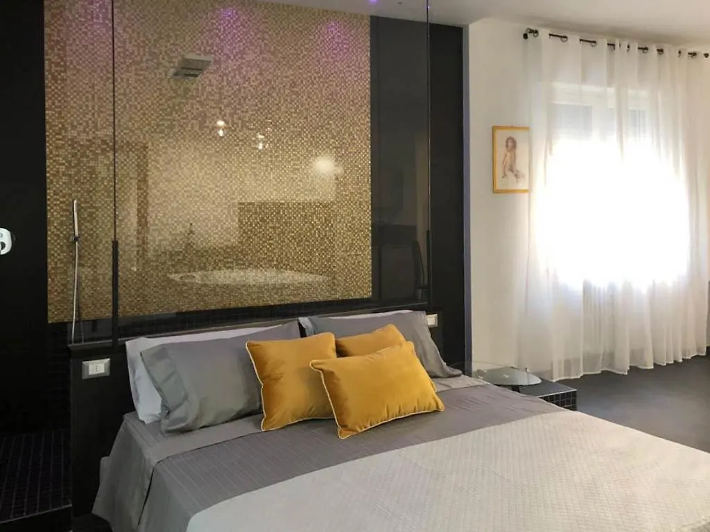 Romantic Apartment Verona Italy