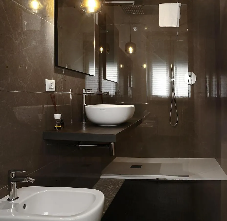 Romantic Apartment Verona Italy