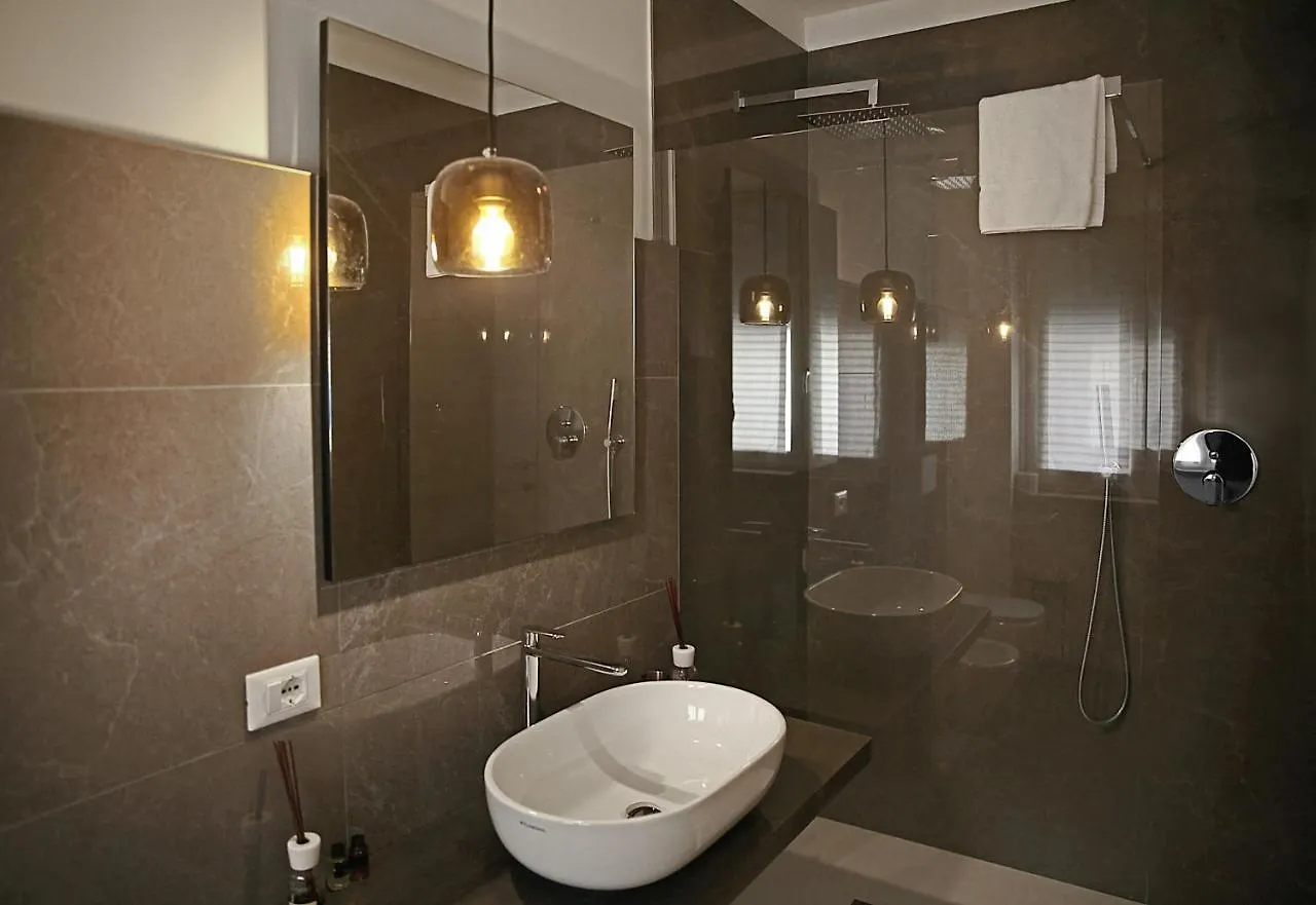 Romantic Apartment Verona