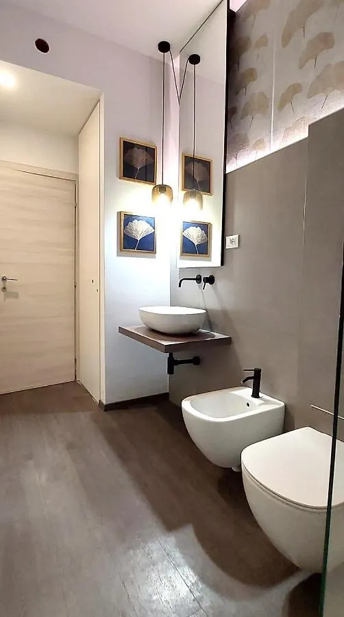 Romantic Apartment Verona 0*,  Italy