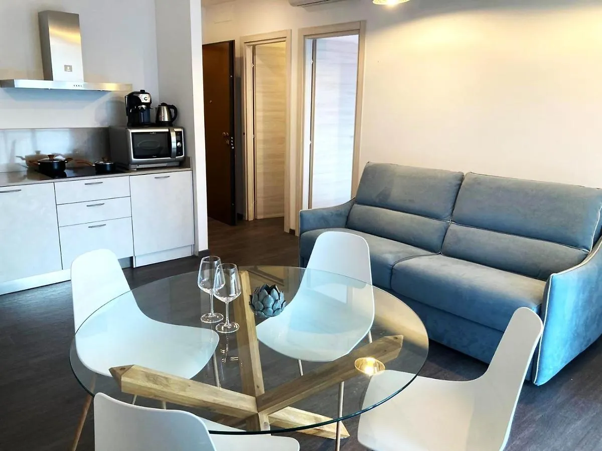 Romantic Apartment Verona 0*,  Italy