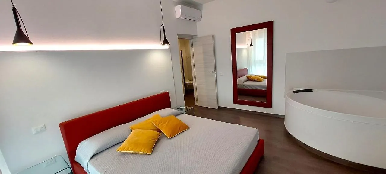 Romantic Apartment Verona