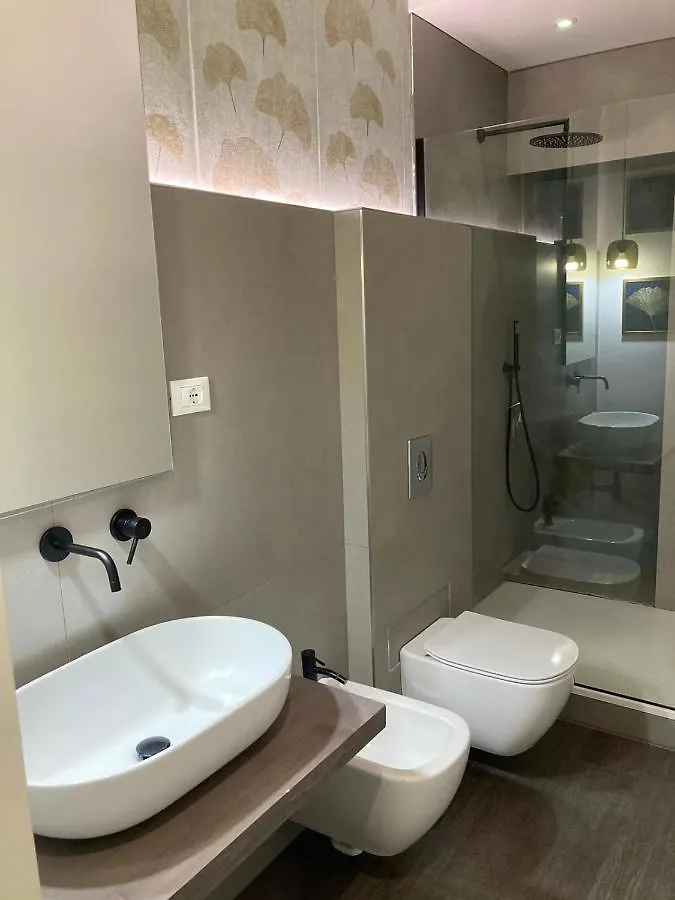 Romantic Apartment Verona