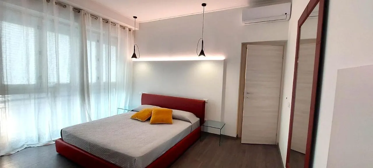 Romantic Apartment Verona