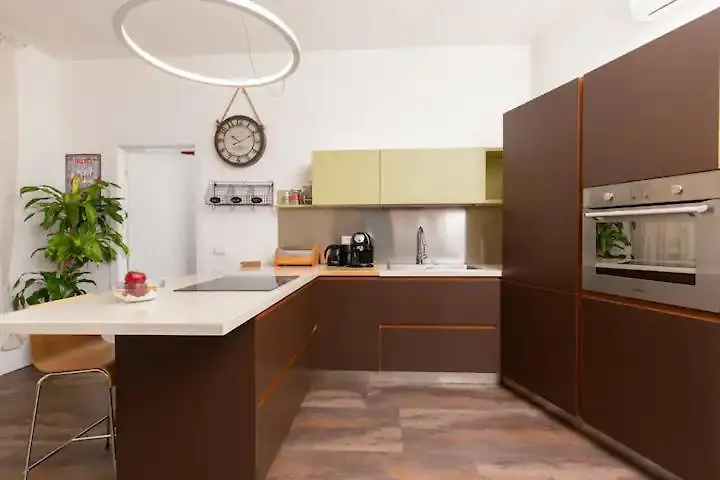 Romantic Apartment Verona