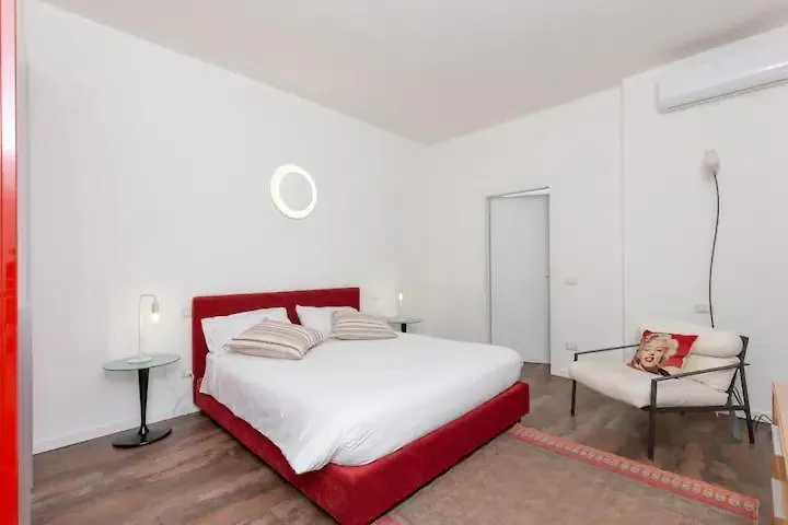 Romantic Apartment Verona