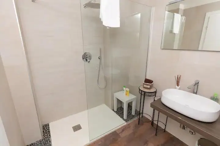 Romantic Apartment Verona