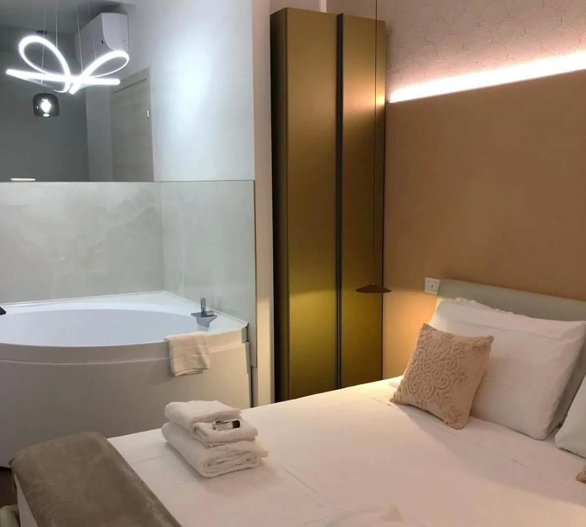 Romantic Apartment Verona 0*,