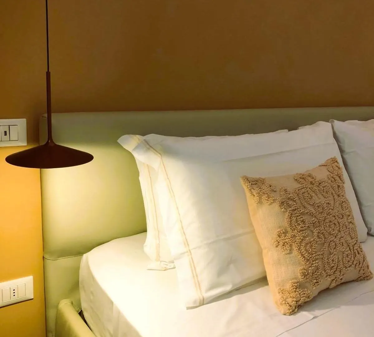 Romantic Apartment Verona Italy