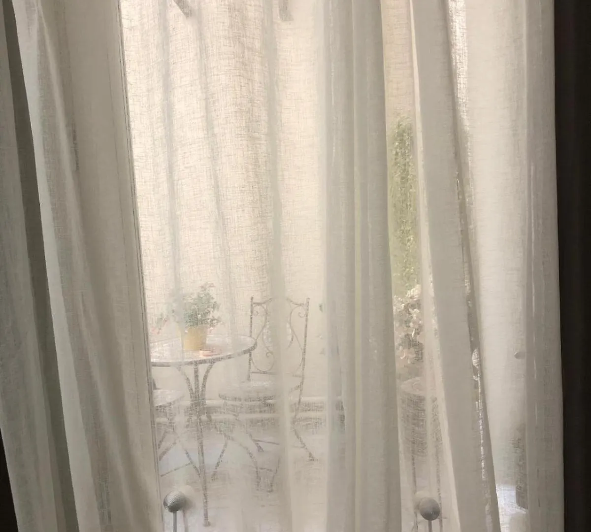 Romantic Apartment Verona